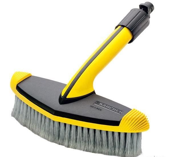 Mīksta birste Karcher WB 60