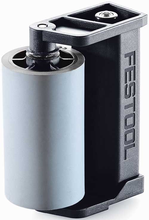 Papildus rullītis Festool ZR-KA 65