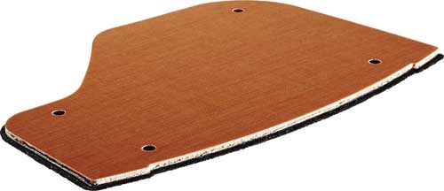 Aizsargs no skrāpējumiem Festool LAS-STF-KA 65