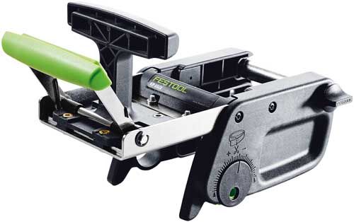 Ierīce šķērseniskai griešanai Festool KP 65/2