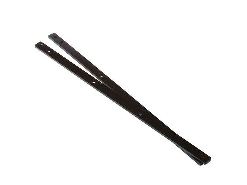 Divdaļīgs savienojuma elements sliedei Makita