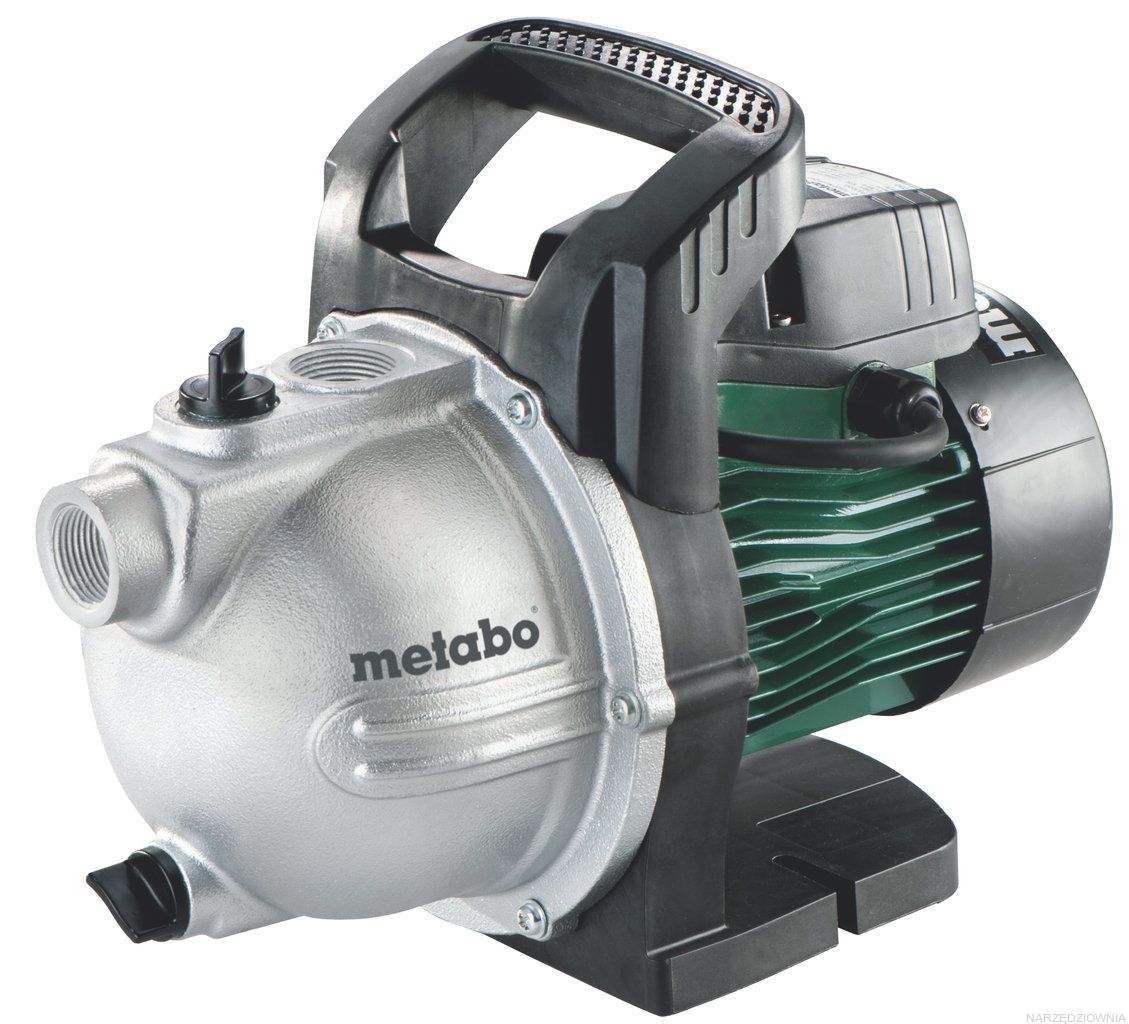Ūdens sūknis Metabo P 3300 G