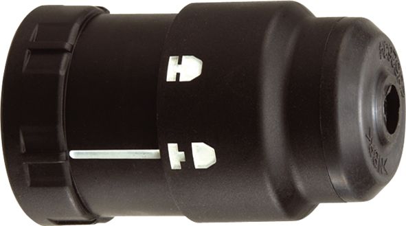 Ātras fiksācijas patrona Makita; SDS-plus