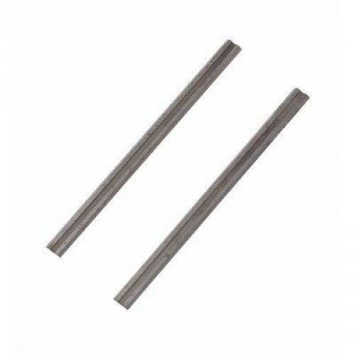 Ēveles asmeņi Makita HM; 82 mm; 2 gab.