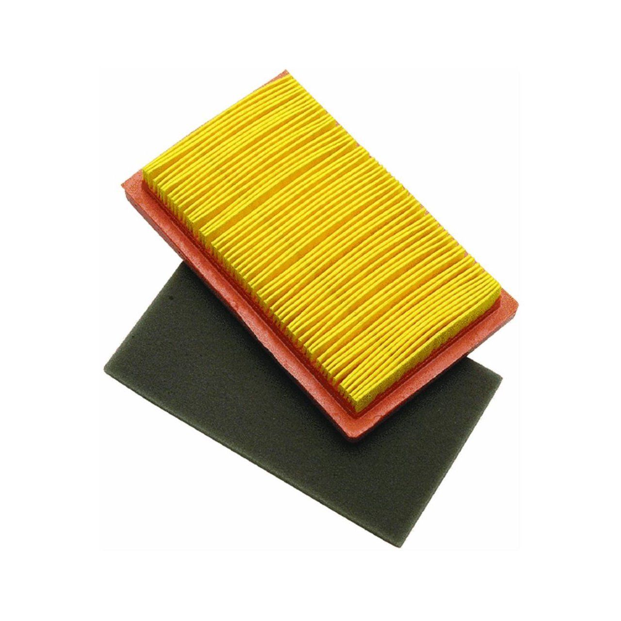 Gaisa filtrs dzinēja atvēsināšanai MTD 751-10298 MTD zāles pļāvējiem