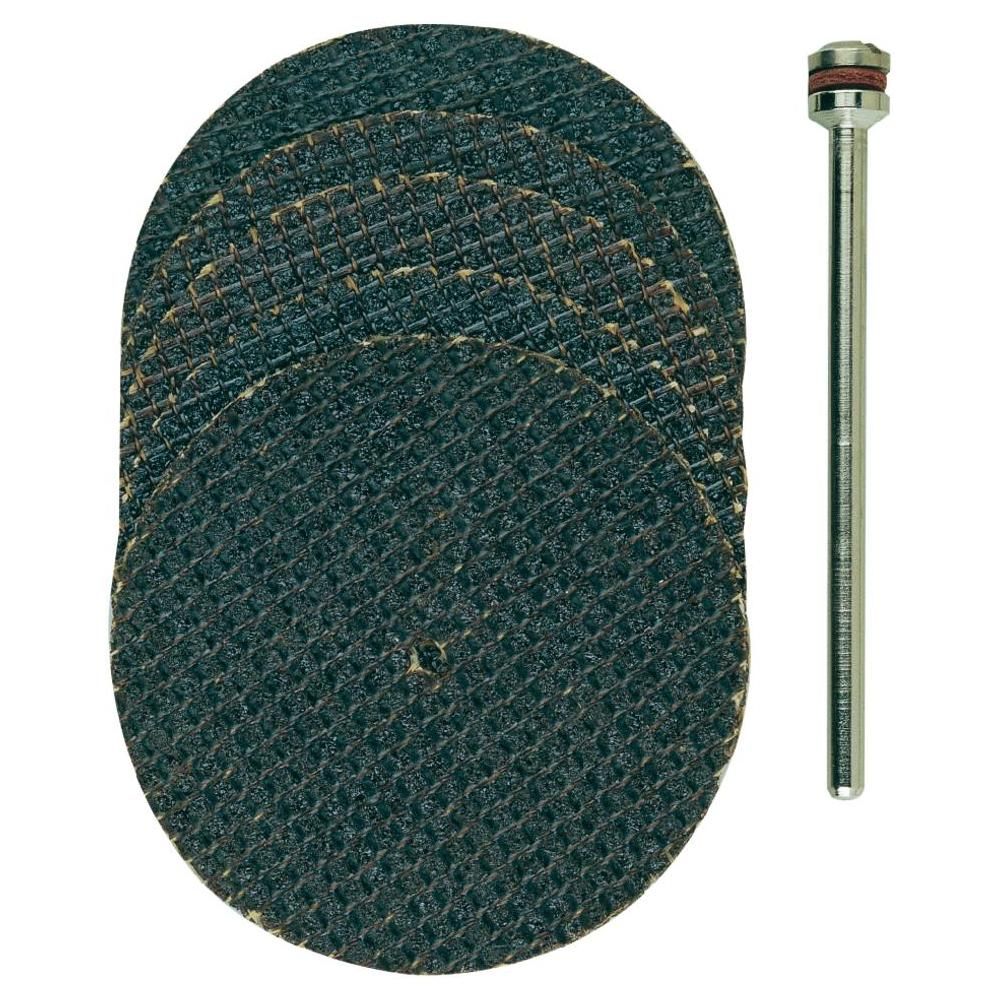 Griešanas disks Proxxon; 38 mm; 5 gab.