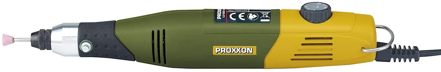 Daudzfunkciju instruments Proxxon Micromot 60/E