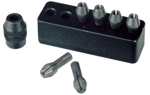 Cangu komplekts Proxxon; 6 gab.