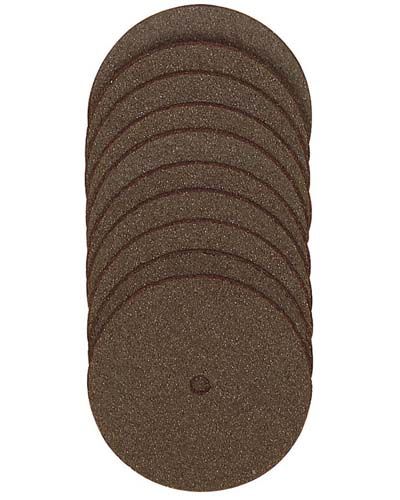 Griešanas diski Proxxon; 22 mm; 50 gab.