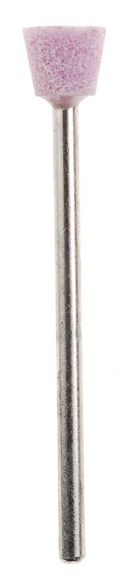 Slīpakmens no alumīnija oksīda Proxxon; 7 mm