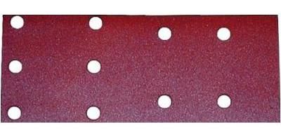 Daudzfunkcionālajām orbitālajām slīpmašīnām paredzētā smilšpapīra loksnes...