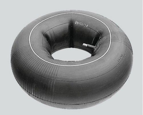 Kamera zāliena traktoru riepām 15x6''