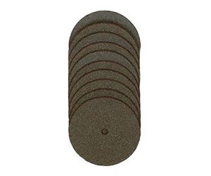 Griešanas disks metālam Proxxon; 22 mm; 10 gab.