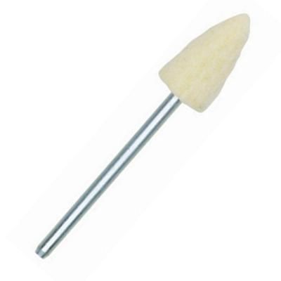 Filca pulēšanas uzgalis Proxxon; 8 mm