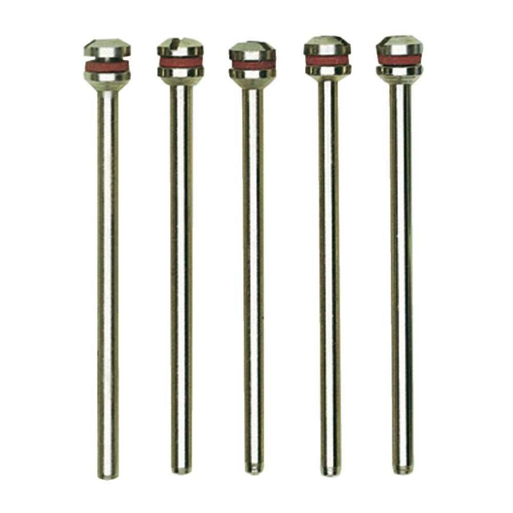 Turētājs Proxxon; 5 gab.