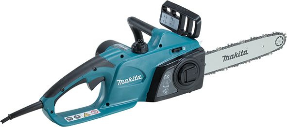 Ķēdes zāģis Makita UC3041A; 1,8 kW elektrisks; 30 cm sliede