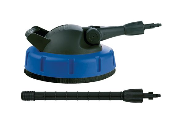 Rotējoša birste ar šarnīrsavienojumu Makita P-66547