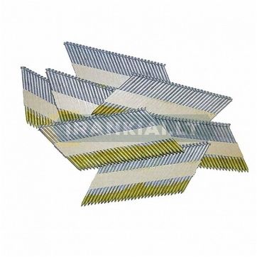 Naglas Senco Ottensten; 2,8x50mm; 34°; 3000 gab.; cinkotas; rievotas