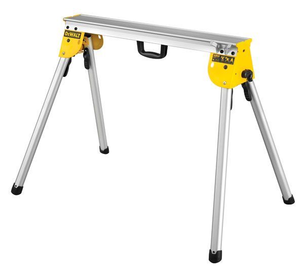 Darbgalds zāģim DeWalt DE7035