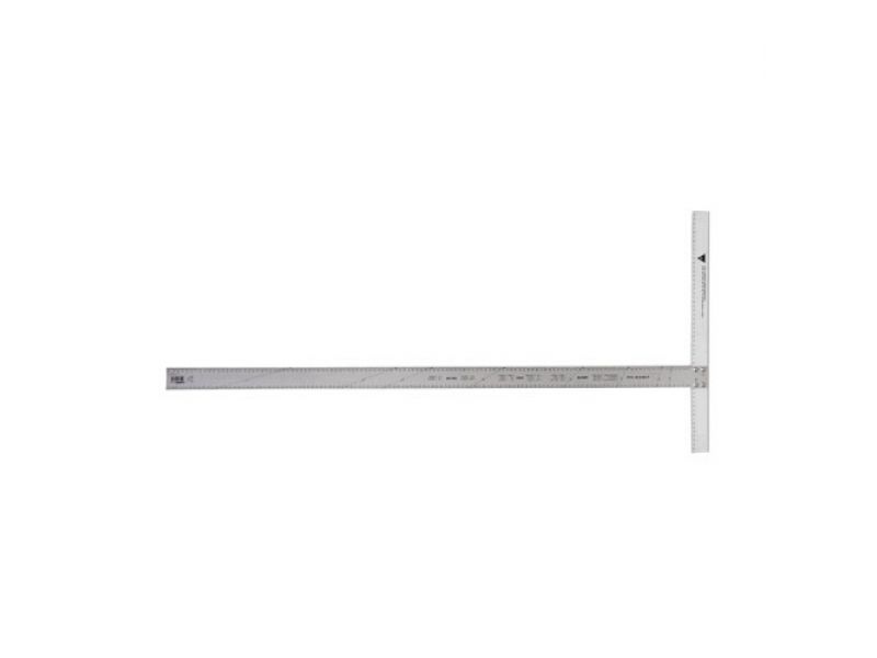 Leņķmērs ģipškartonam Kapro; 120 cm