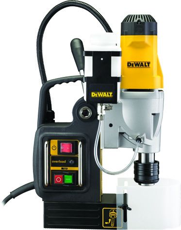 Magnētiskā urbjmašīna DeWalt DWE1622K