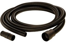 Sūkšanas šļauka Mirka; 27 mm; 4 m + adapteris 