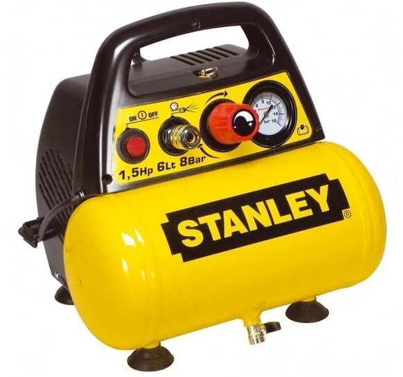Kompresors Stanley C6BB34STN039