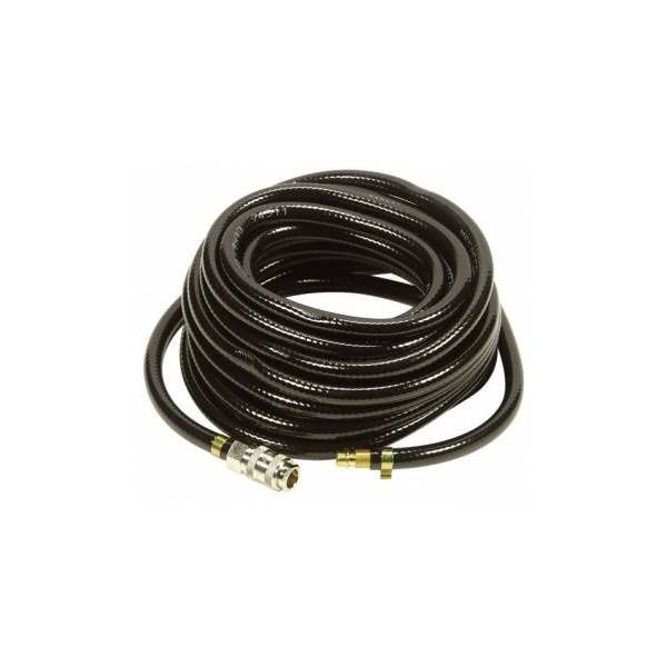 Augstspiediena pagarinātājšļūtene Stanley; 20 m