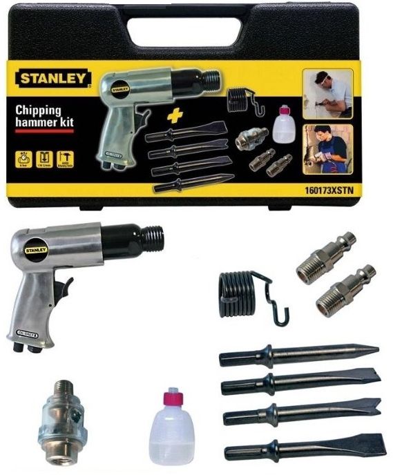 Pneimatisks kalts Stanley 160173XSTN