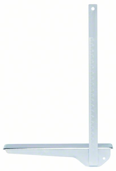 Paralēlais atbalsts Bosch 1608190007