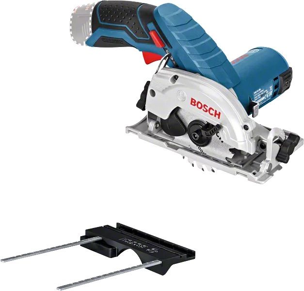 Ripzāģis Bosch GKS 12V-26 Solo; 12 V (bez akumulatora un lādētāja)