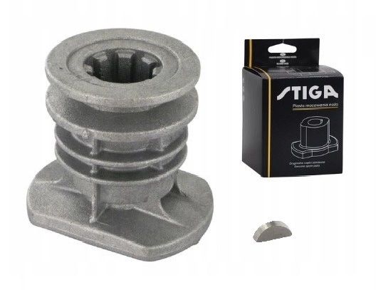 Asmens turētājs zāles pļāvējiem Stiga 1111912001