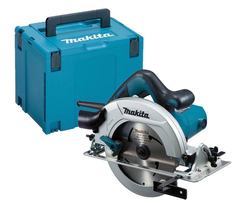 Ripzāģis  Makita HS7601J