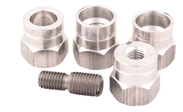 Adapteru komplekts Makita 382224310