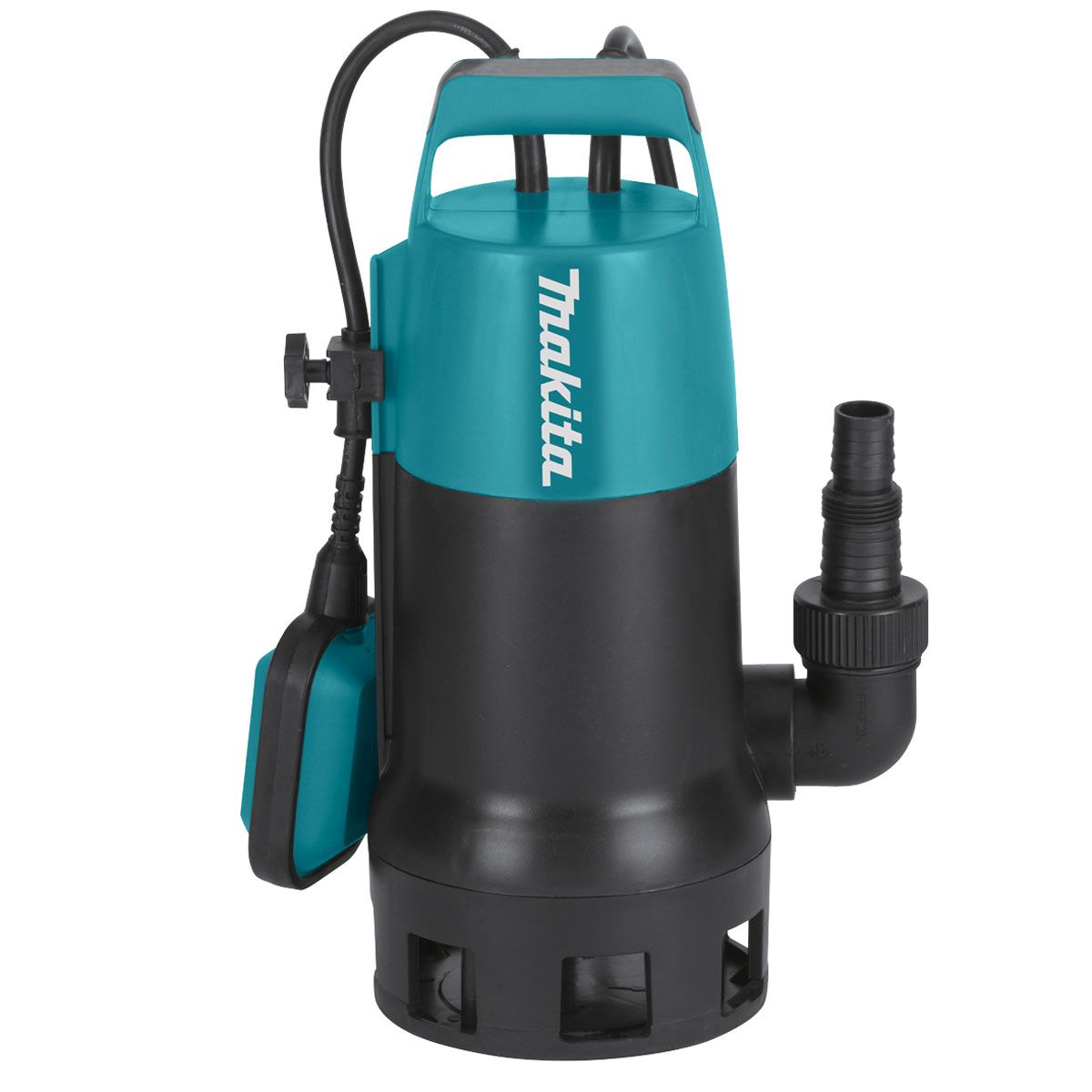 Drenāžas ūdens sūknis Makita PF1010