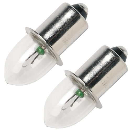 Spuldzīte Makita; 24 V; 2 gab.