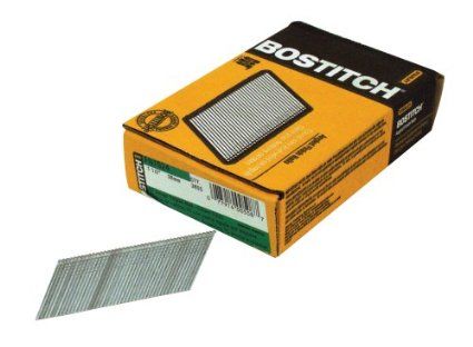Naglas Bostitch; 1,8x38 mm; 25°; 3655 gab.