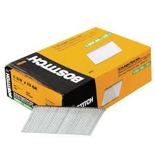 Naglas Bostitch; 1,8x43 mm; 25°; 3655