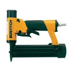 Pneimatiskā naglu pistole Bostitch; 0,6x12-30 mm