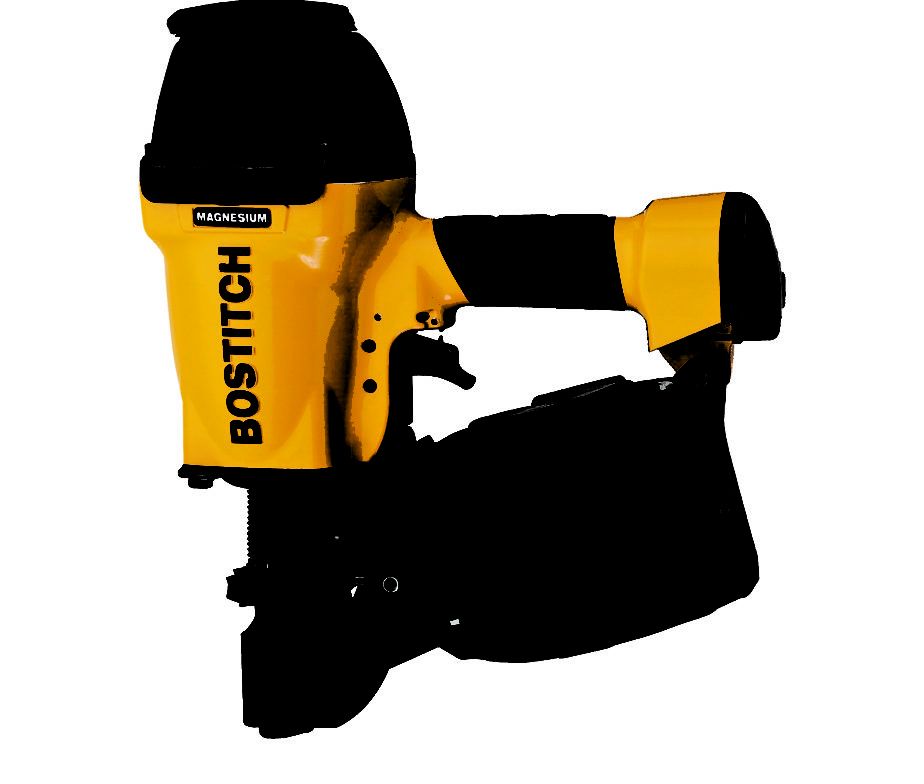 Pneimatiskā celtniecības naglu pistole Bostitch N89C-2K-E