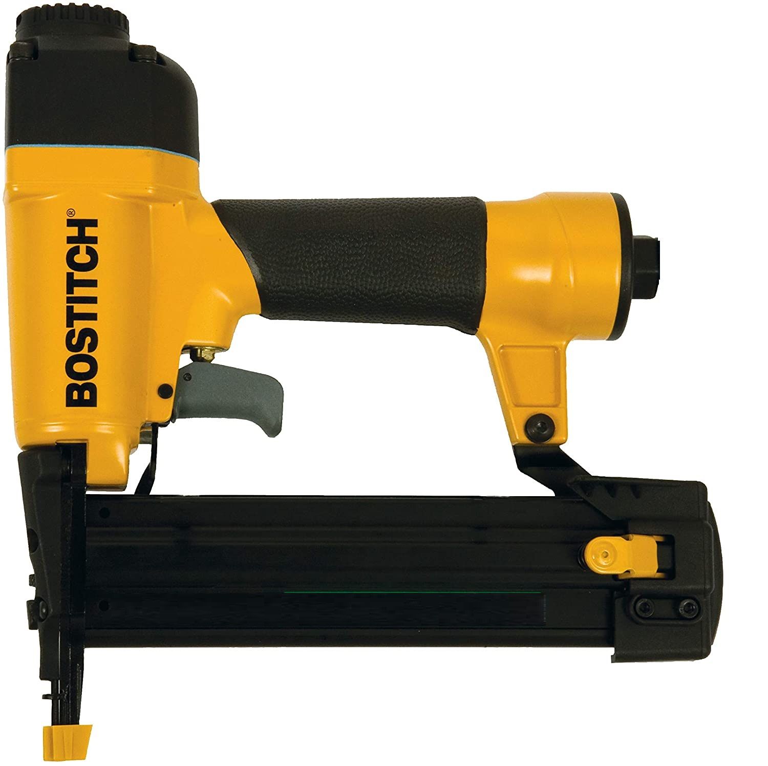 Pneimatiskā naglu pistole/skavotājs Bostitch SB-2IN1