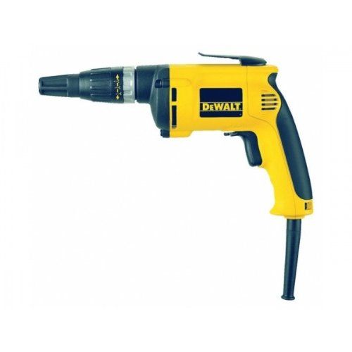 Elektriskais skrūvgriezis DeWalt DW275KN-QS