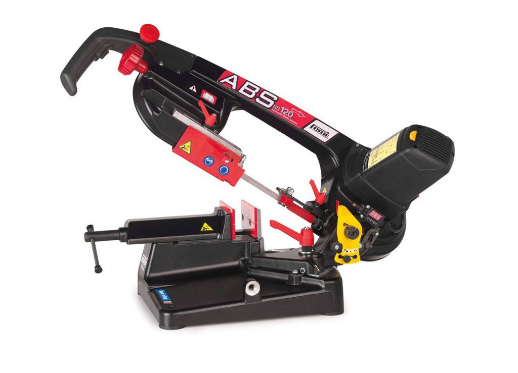 Metāla griešanas lentzāģis Femi ABS NG120