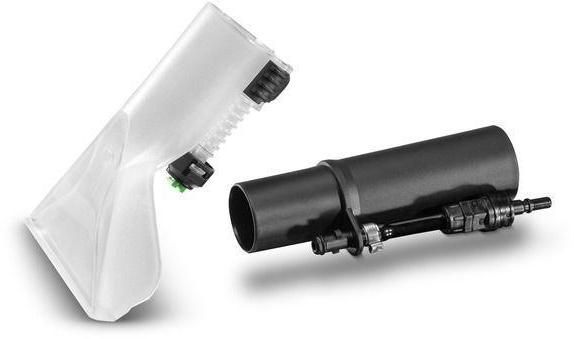 Sūkšanas uzgalis apšuvumiem Karcher; SE4001