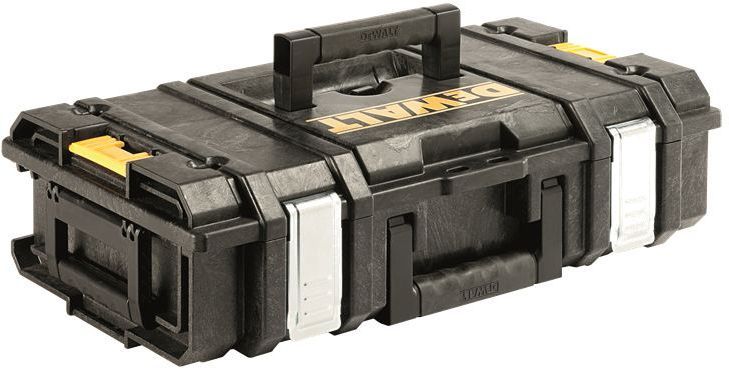 Instrumentu kaste DeWalt Toughsystem DS150