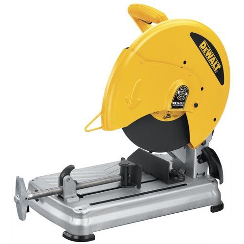 Metāla griešanas iekārta DeWalt D28715