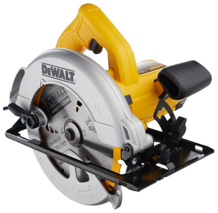 Ripzāģis DeWalt DWE560