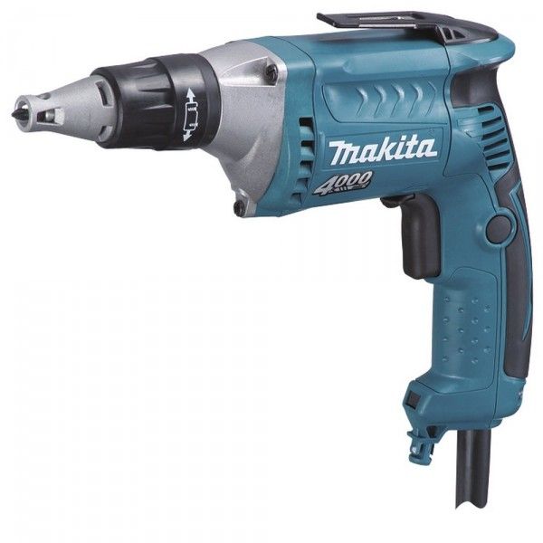 Skrūvgriezis Makita FS4300
