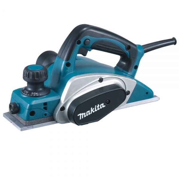 Elektriskā ēvele Makita KP0800J; 620 W