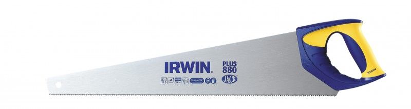 Rokas zāģis Irwin 880 PLUS; 500 mm universāls